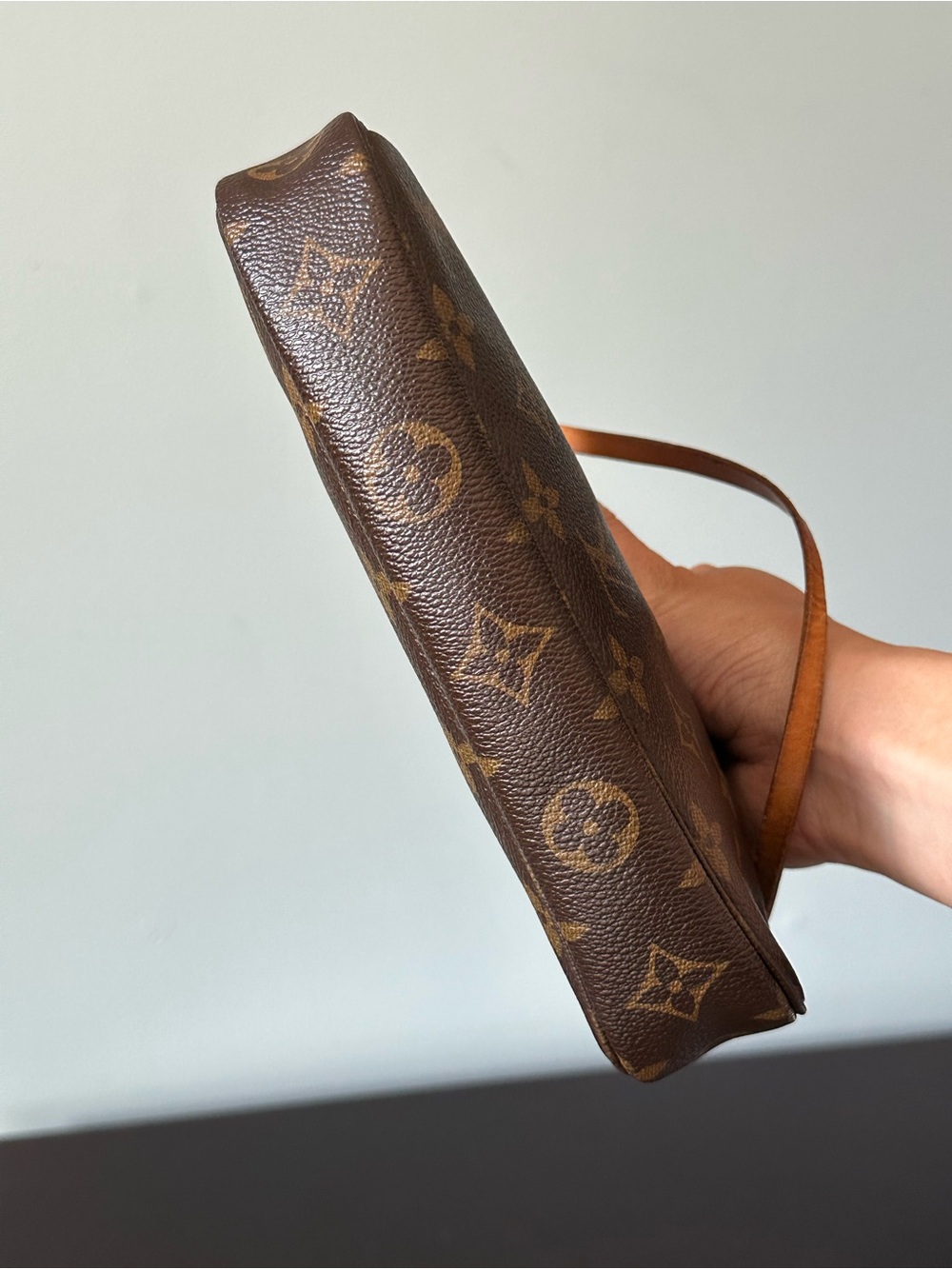 Louis Vuitton Monogram Pochette Accessoires - Picture 12 of 14